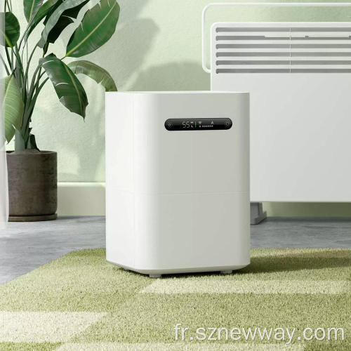 Humidificateur d&#39;air SmartMI 2 Télécommande SMART APP